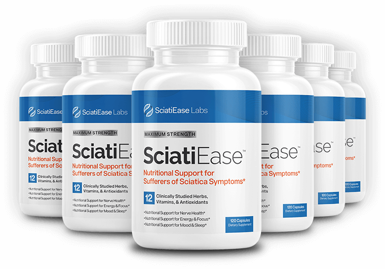 SciatiEase Reviews: Does It Work? What They Won't Say Before Buy